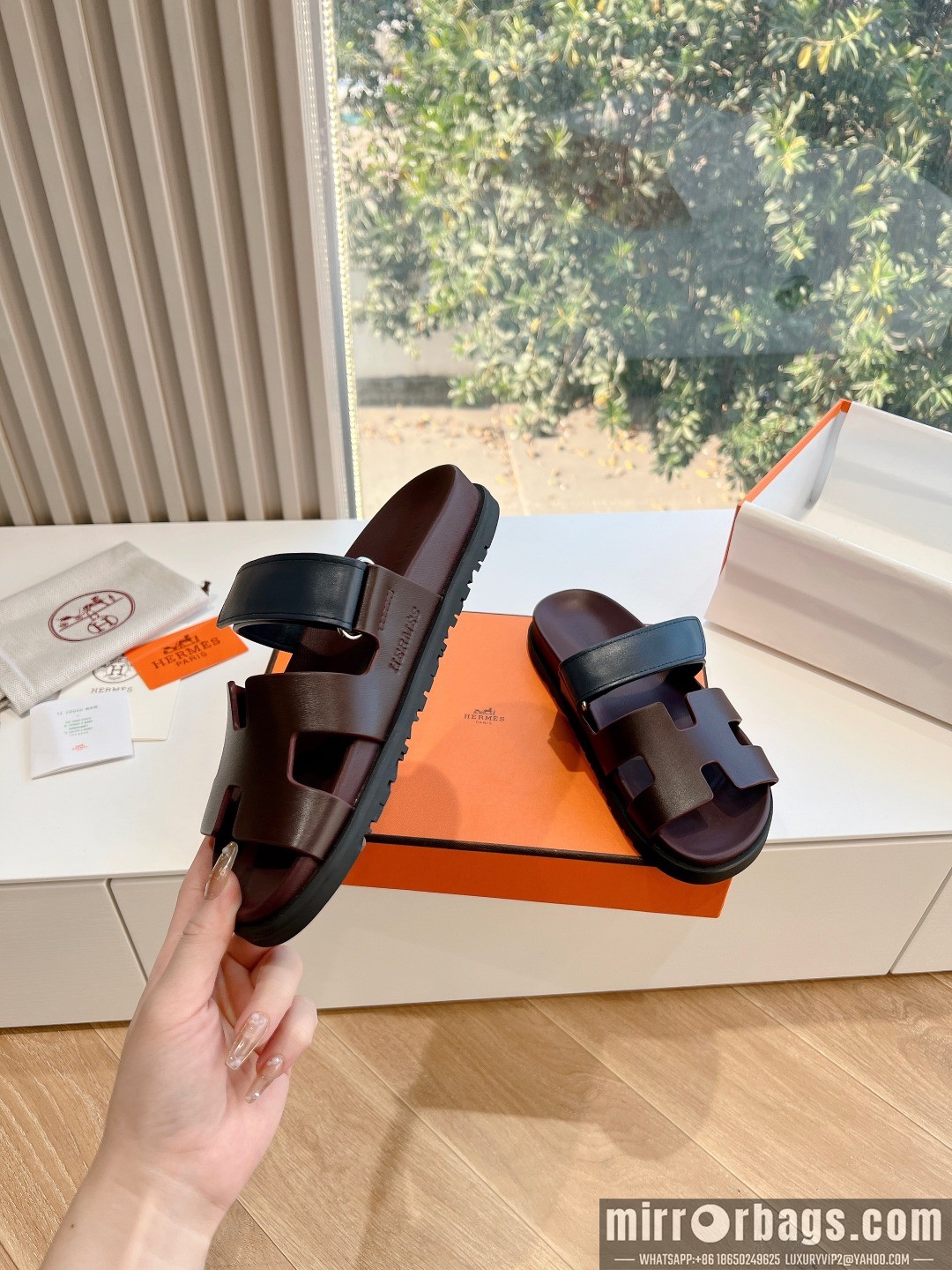 Hermes Shoes Hermes sz35-45 h0502
