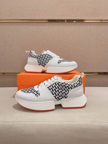 Hermes Shoes Hermes sz38-45 hnh0403