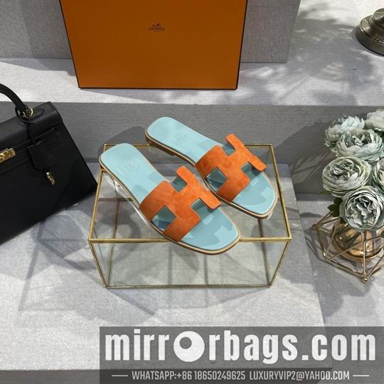 Hermes Shoes Hermes sz35-42 mnh0402