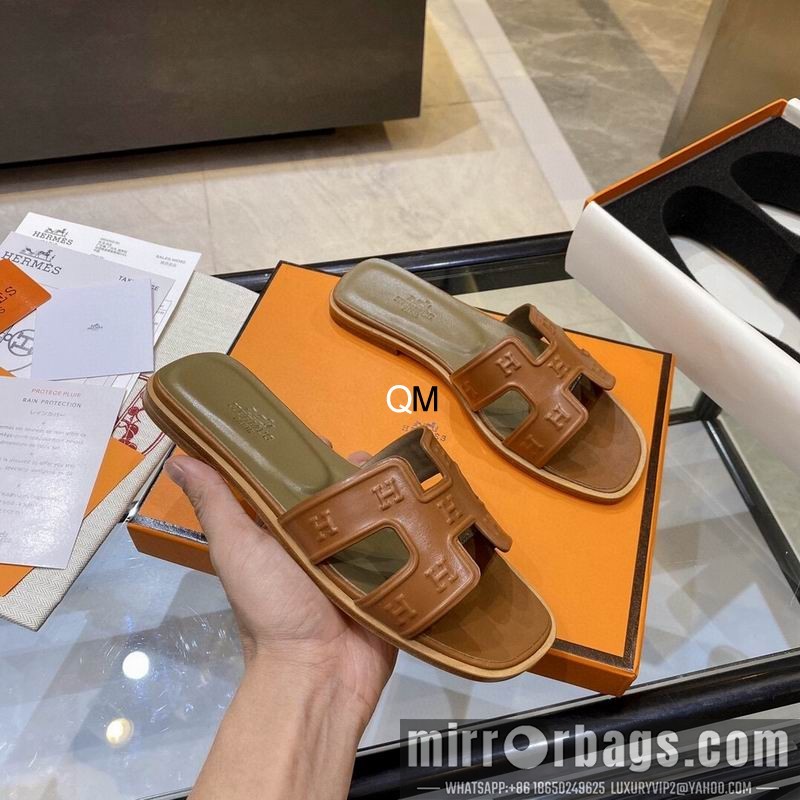 Hermes Shoes Hermes sz34-42 OM0133
