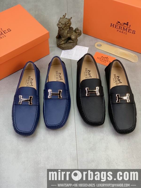 Hermes Shoes Hermes sz38-45 mnf0209