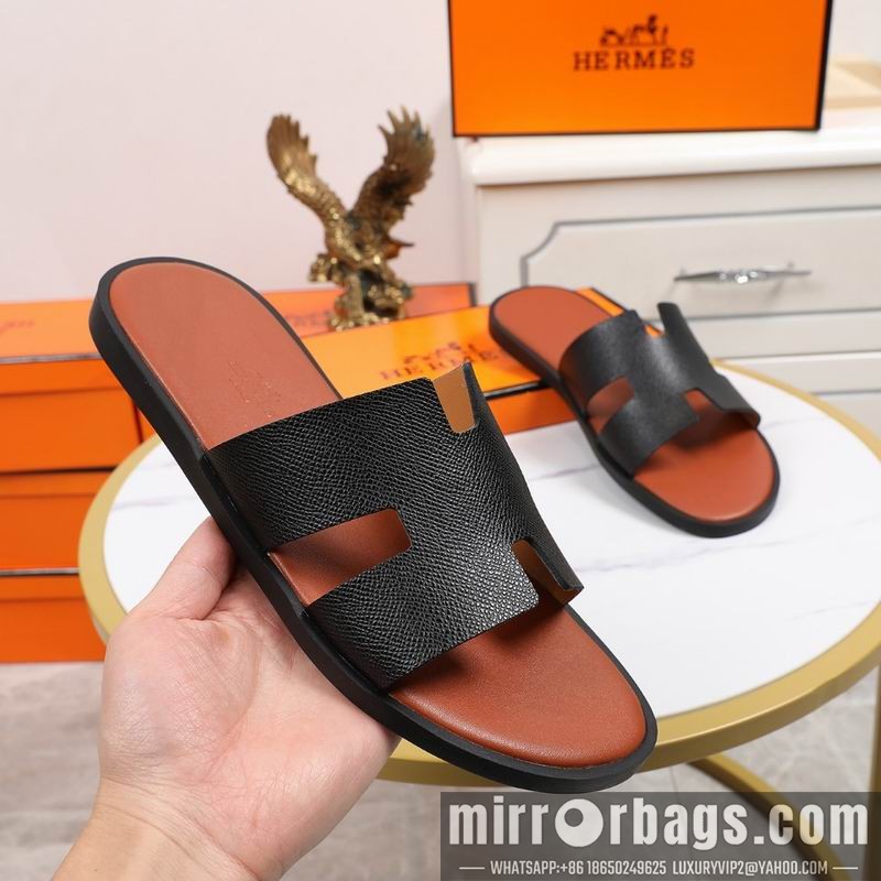 Hermes Shoes Hermes sz38-48 mnf0301