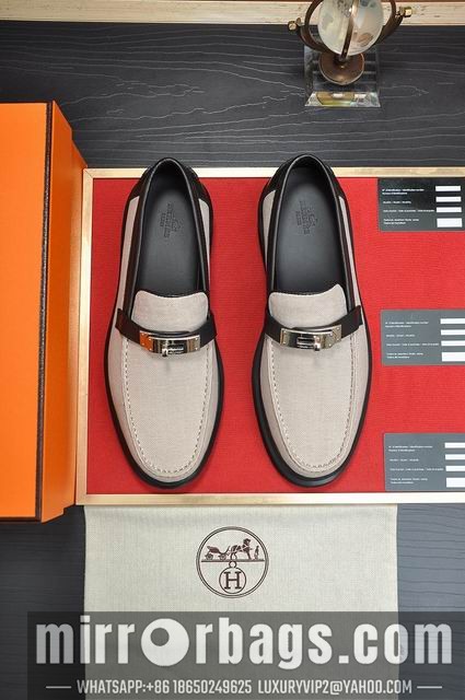 Hermes Shoes Hermes sz38-45 mnh0416
