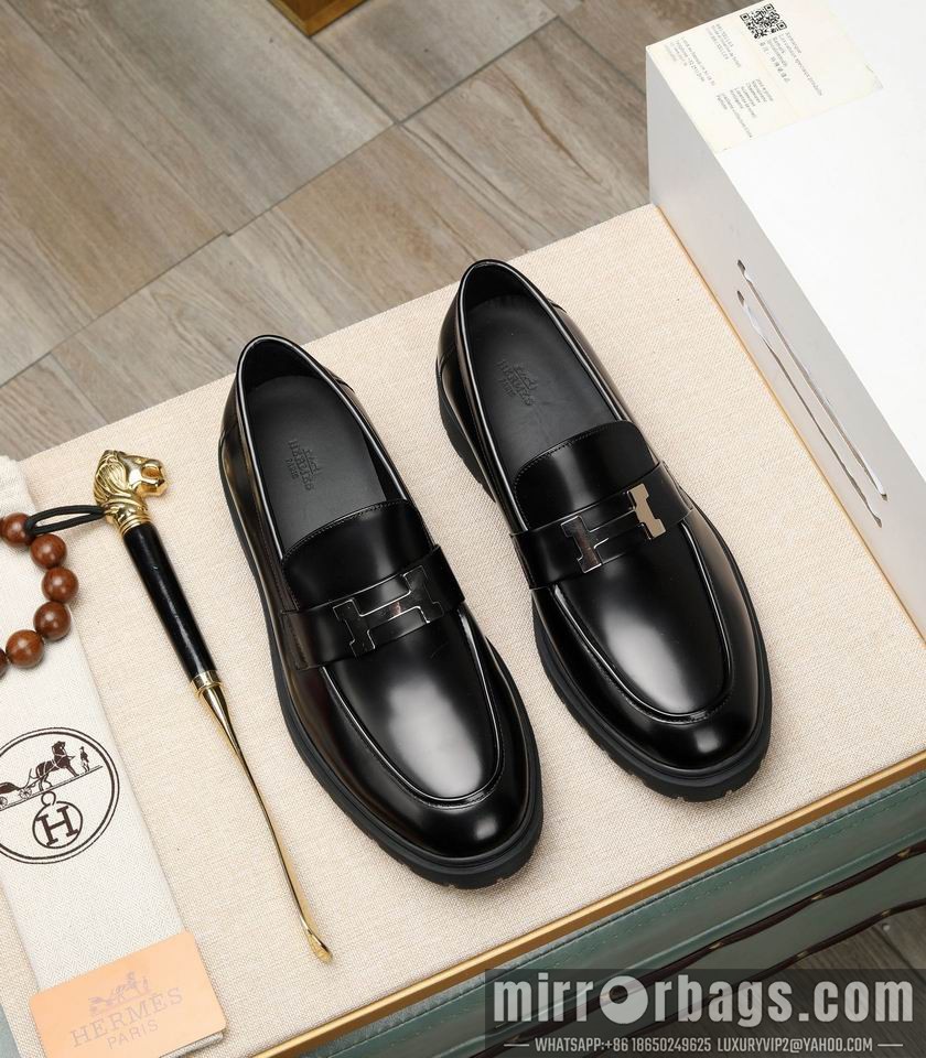 Hermes Shoes Hermes sz38-45 hnh0201