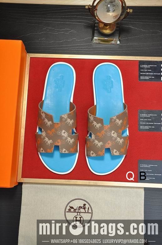 Hermes Shoes HERMES sz38-44BS0105