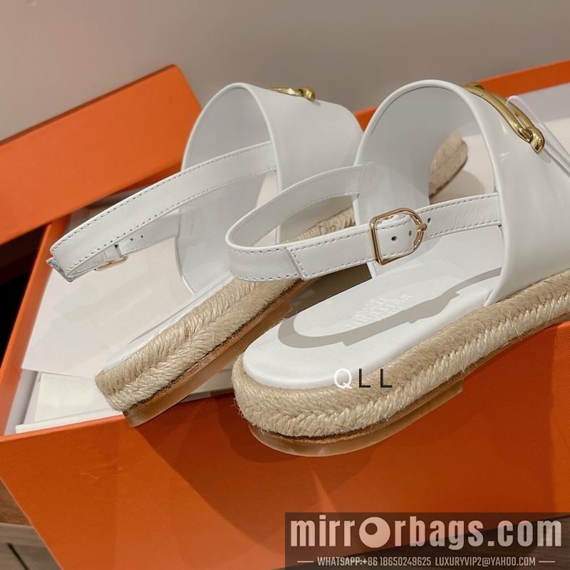 Hermes Shoes Hermes sz35-41LL0117