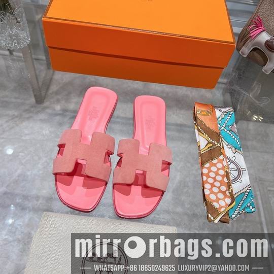 Hermes Shoes Hermes sz34-42 mnh0233