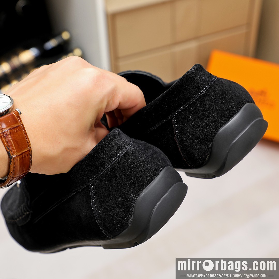 Hermes Shoes Hermes sz38-45 h0720