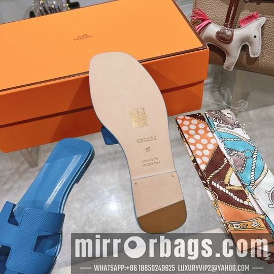 Hermes Shoes Hermes sz34-42 mnh0244