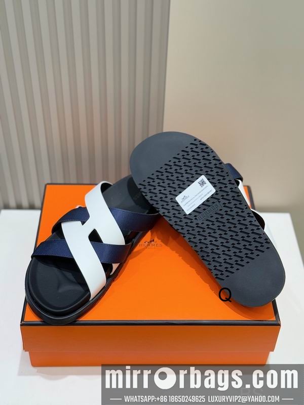 Hermes Shoes Hermes sz38-45 BS0602