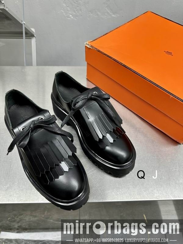 Hermes Shoes Hermes sz35-40 3C XJ0903