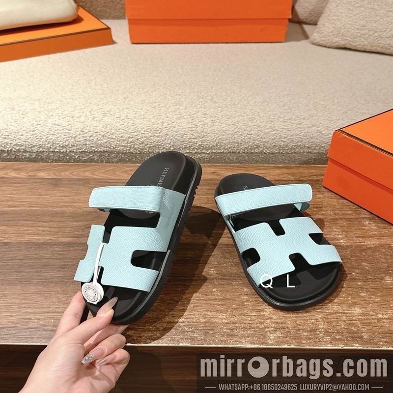 Hermes Shoes Hermes sz35-46 LL0703