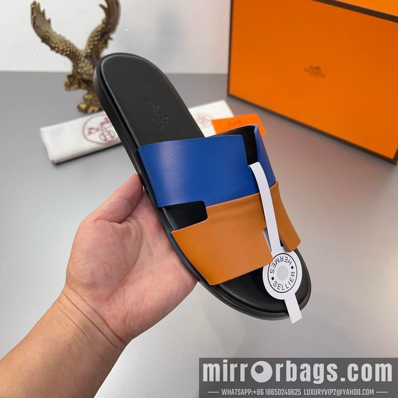 Hermes Shoes Hermes sz38-48 mnf0313