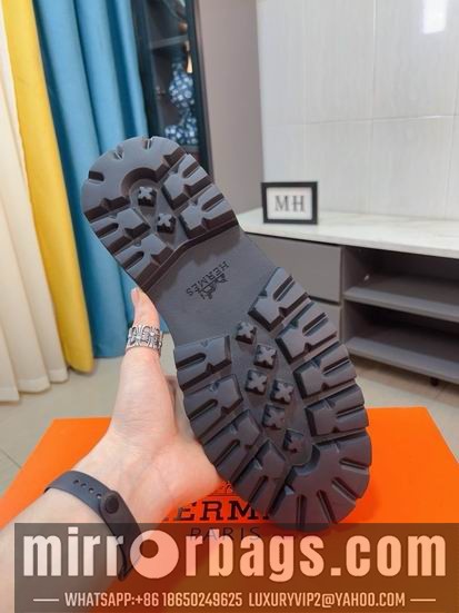 Hermes Shoes Hermes sz38-45 mnh0508