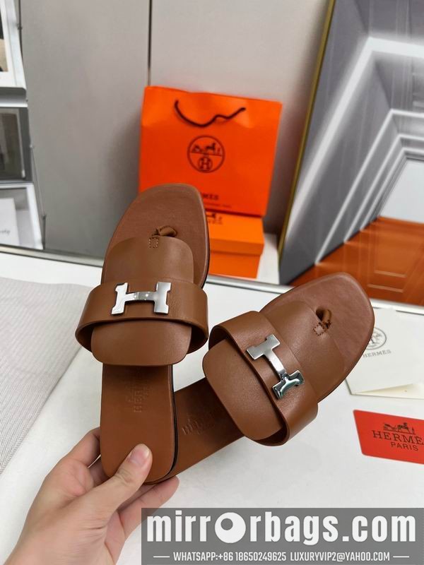 Hermes Shoes Hermes sz35-42 mnf0211