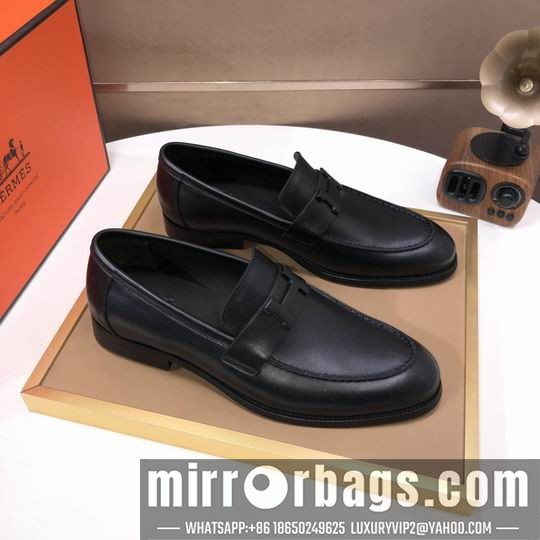 Hermes Shoes Hermes sz38-45 hnh1205