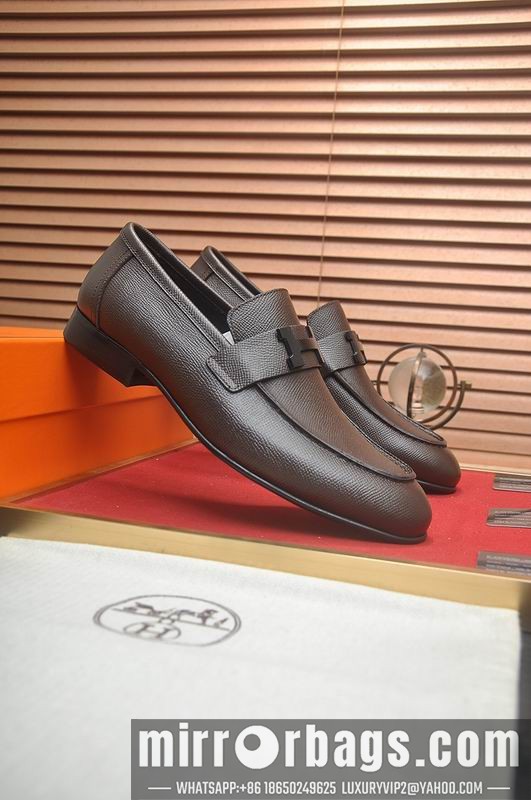 Hermes Shoes Hermes sz39-45 hnh0613