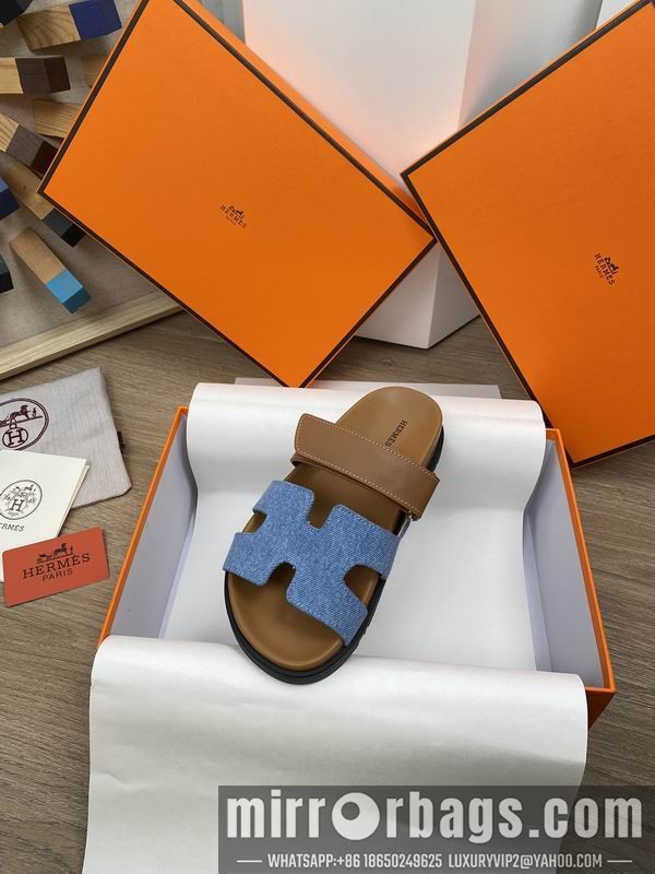 Hermes Shoes Hermes sz35-41 38-45 mnf0263