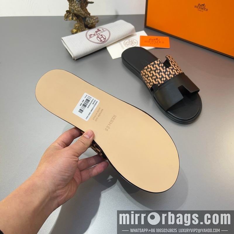 Hermes Shoes Hermes sz38-48 mnf0310