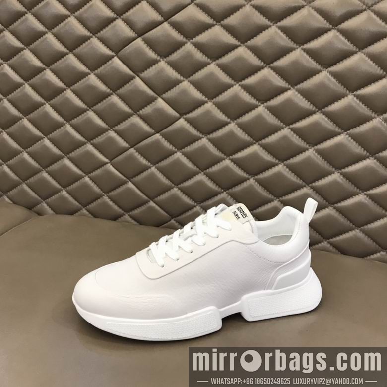 Hermes Shoes Hermes sz38-44 4C n0903