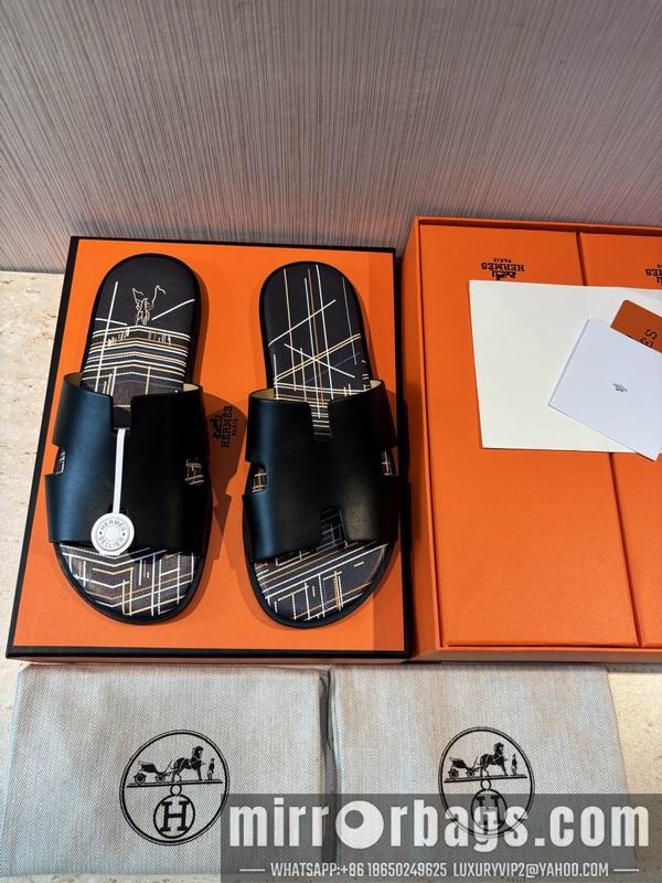 Hermes Shoes Hermes sz38-46 hnh0602