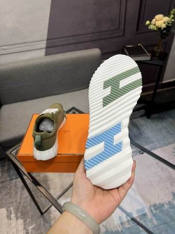 Hermes Shoes Hermes sz38-46 hnh0703