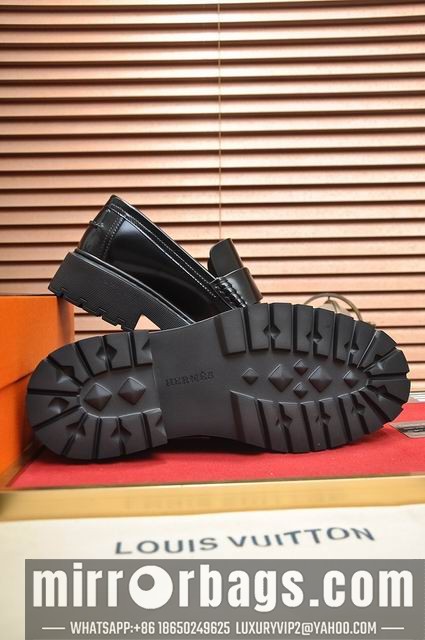 Hermes Shoes Hermes sz38-45 mnh0415