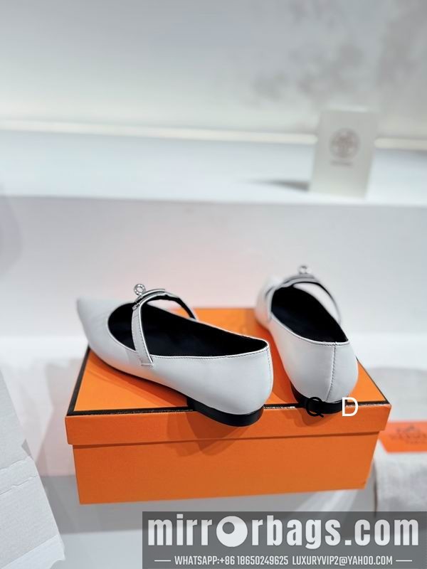 Hermes Shoes Hermes sz35-40 GDT0401