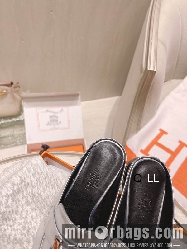 Hermes Shoes Hermes sz35-40 LL0302