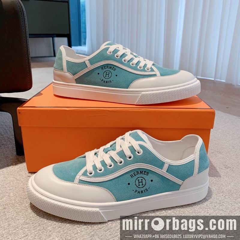 Hermes Shoes Hermes sz35-46 mnf0213