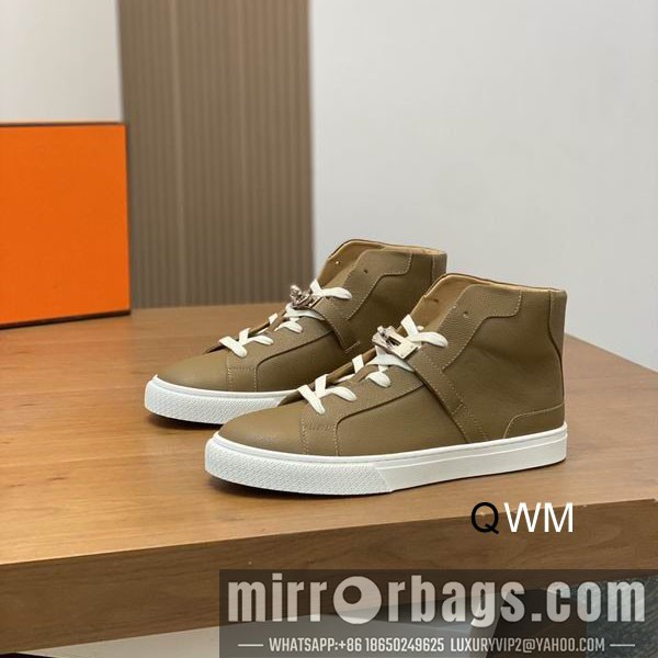 Hermes Shoes Hermes sz38-45 WM1101