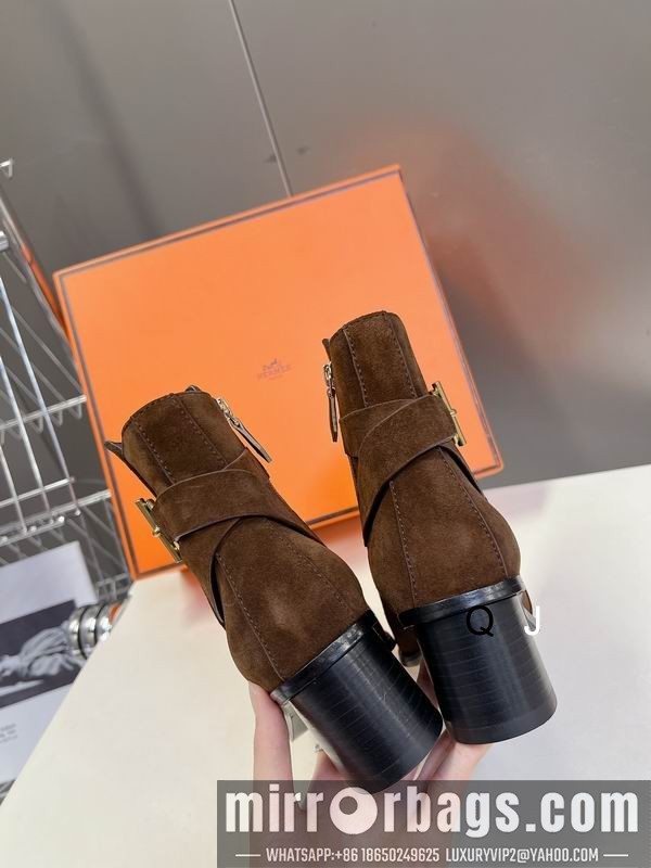 Hermes Shoes Hermes sz35-40 J1111