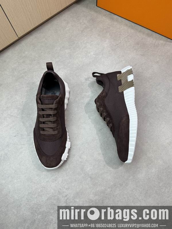 Hermes Shoes Hermes sz38-47 hnh0603