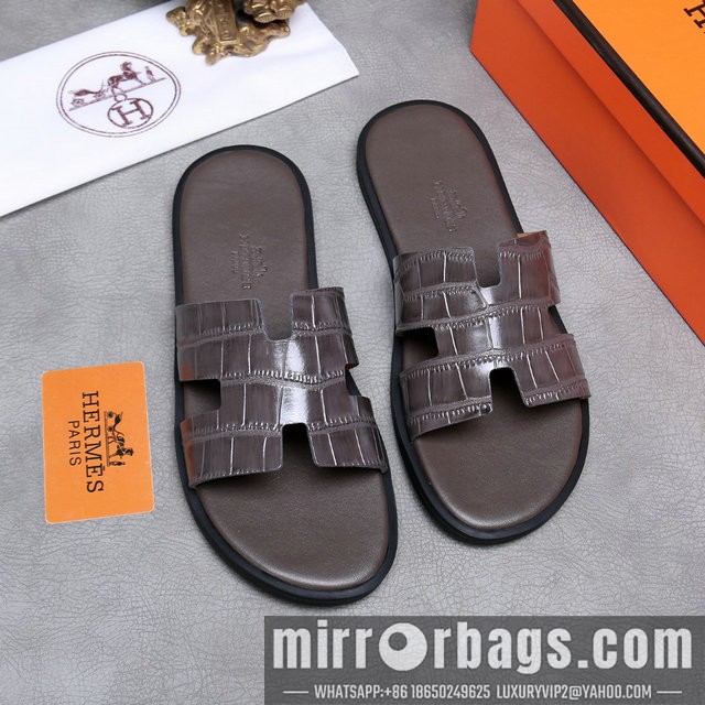 Hermes Shoes SZ 38-44 0704