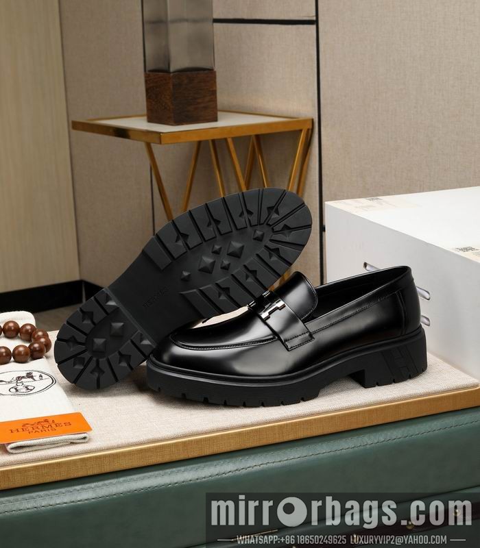 Hermes Shoes Hermes sz38-45 mnf0301