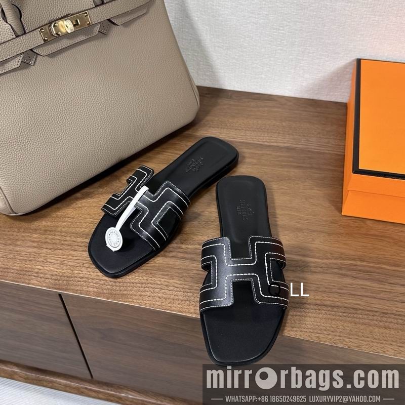 Hermes Shoes Hermes sz35-40 LL0311