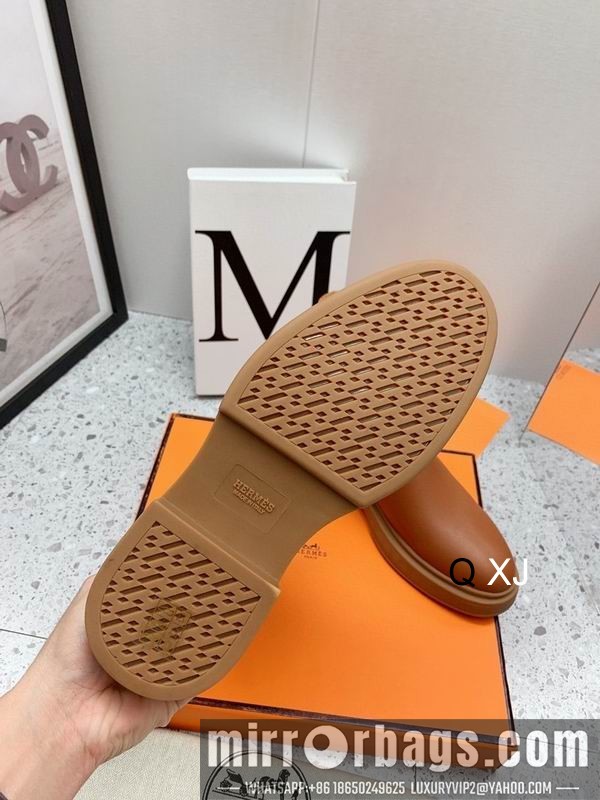 Hermes Shoes Hermes sz35-40 4C XJ1101