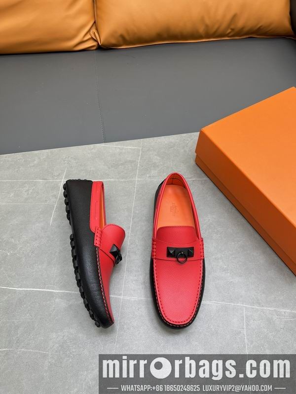 Hermes Shoes Hermes sz38-45 mnf0306