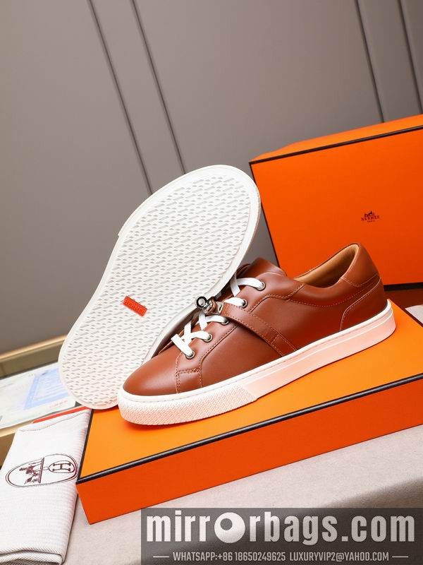 Hermes Shoes Hermes sz35-45 hnh0505