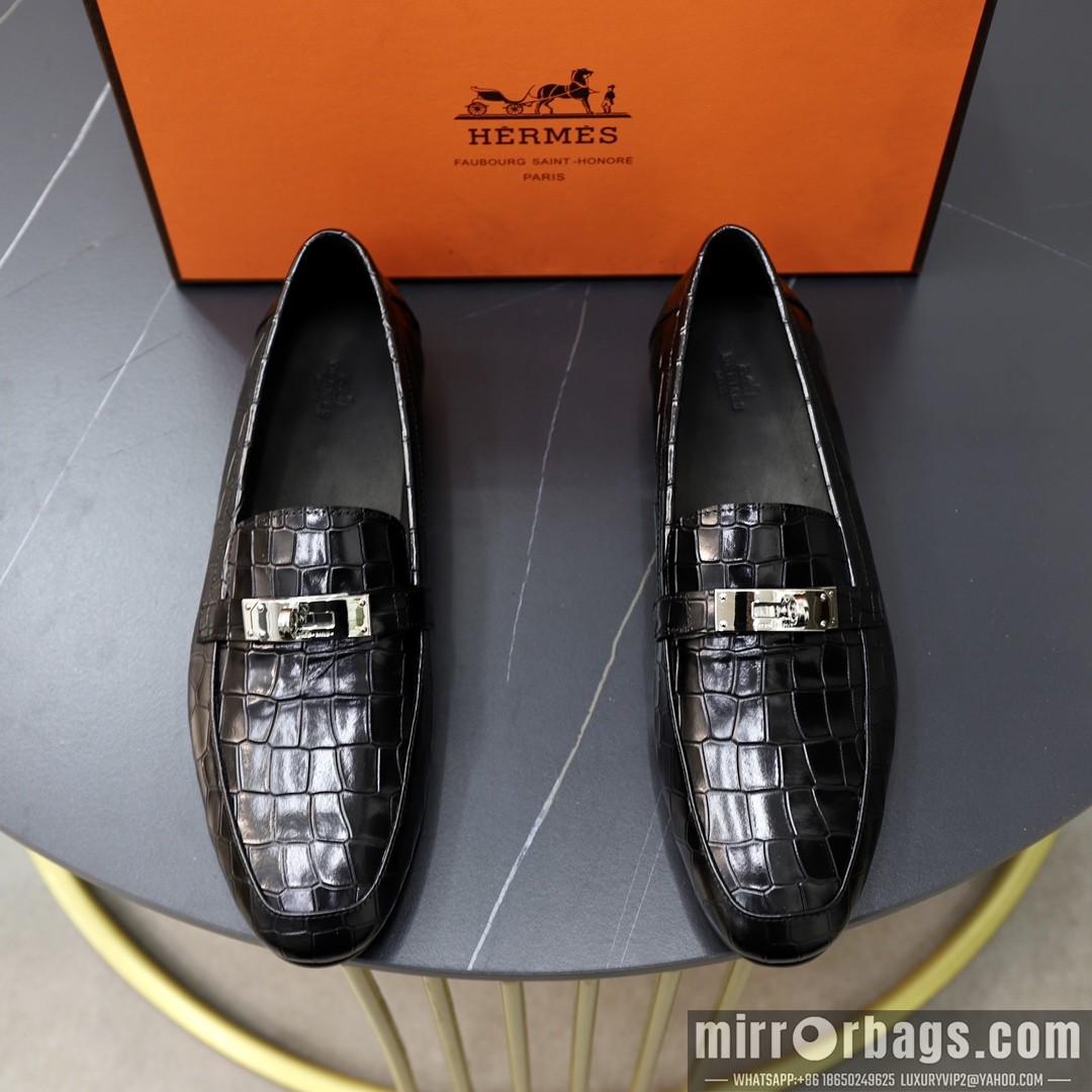 Hermes Shoes Hermes sz38-44 h0723