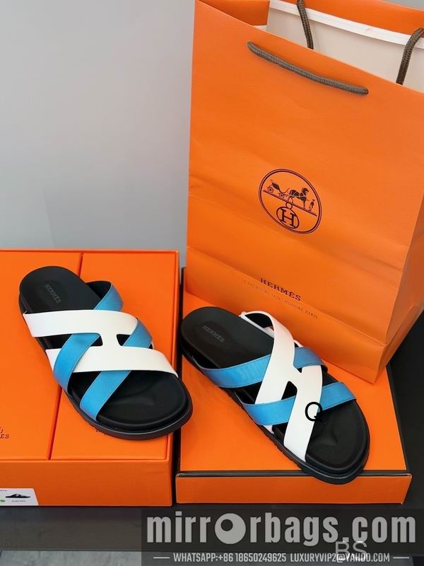 Hermes Shoes Hermes sz38-45 BS0602