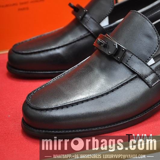 Hermes Shoes Hermes sz38-45 2C WM1006