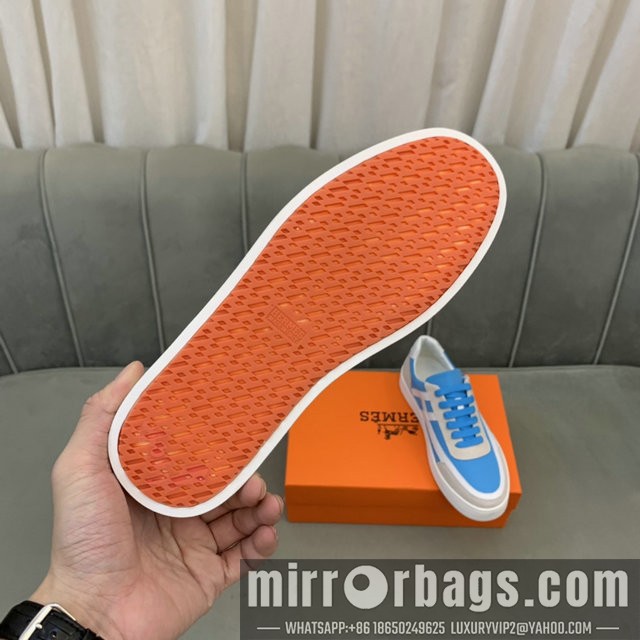 Hermes Shoes 22516411 SZ 38-44