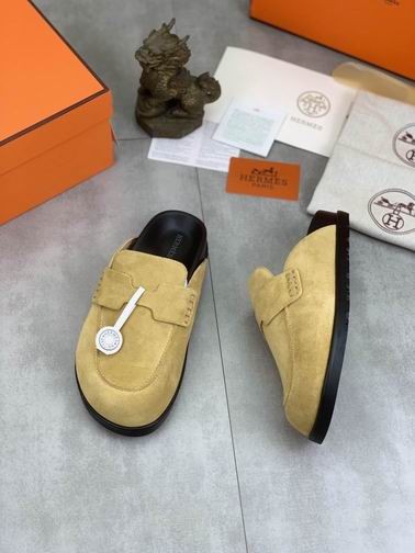 Hermes Shoes Hermes sz35-46 mnh0701