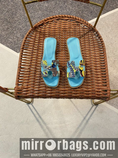 Hermes Shoes 2167018 SZ 35-43