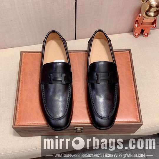 Hermes Shoes Hermes sz38-46 mnh0606