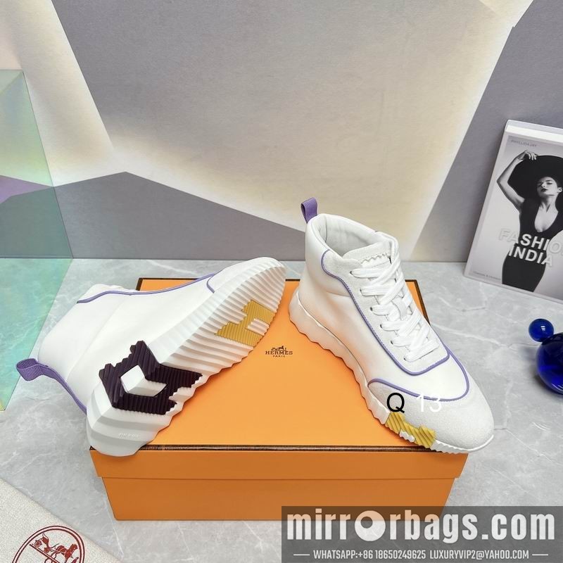 Hermes Shoes Hermes sz35-45 11C YM0902