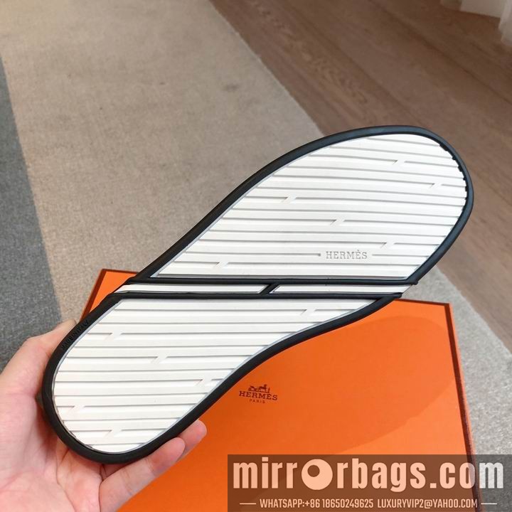 Hermes Shoes Hermes sz35-46 mnh0204