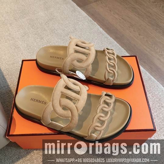 Hermes Shoes Hermes sz35-40 mnh0209