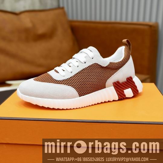 Hermes Shoes Hermes sz34-45 hnh0905